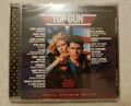TOP GUN | Soundtrack OST Filmmusik Epic Epische Sammlung