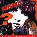 Definitive Collection von Nena | CD | Zustand sehr gut