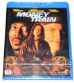 Bluray Asalto al tren del dinero (Money Train) Nuevo incluye castellano