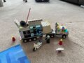 Lego System Polizei Truck (6348) inkl. Anleitung