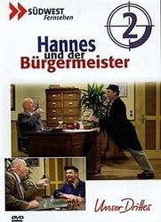 Hannes und der Bürgermeister - DVD 02
