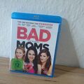 Bad Moms (2017, Blu-ray)