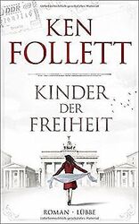 Kinder der Freiheit: Roman von Follett, Ken | Buch | Zustand sehr gutGeld sparen & nachhaltig shoppen!