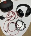 Beats by Dr.Dre Studio 2 Wireless Kopfhörer -  Black