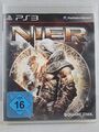 PS3 Nier Sony Playstation PS 3 Spiel mit Anleitung GETESTET