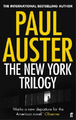 Paul Auster The New York Trilogy (Taschenbuch)