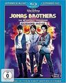 Jonas Brothers - Extended 3D-Edition [Blu-ray] [Limi... | DVD | Zustand sehr gut