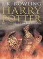 Harry Potter and the Order of the Phoenix (Book 5) [Adult Edition],J.K. Rowling