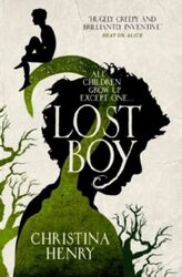 Lost Boy Christina Henry
