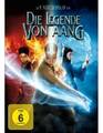 DVD Die Legende Von Aang Gebraucht - gut