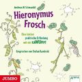 Kaminski,Stefan - Hieronymus Frosch.Eine Höchst Praktische Erfindun