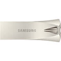 Samsung BAR Plus USB-Stick  64 GB Silber MUF-64BE3/APC USB 3.2 Gen 2 (USB 3.1)
