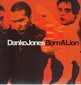 Danko Jones Born A Lion (Vinyl)