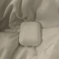 Apple AirPod 2nd Kopfhörer Weiß Wireless Charging Case Bluetooth Original