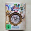 Zelda Hyrule Warriors Legends Special Limited Edition in OVP für Nintendo 3DS