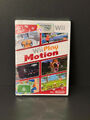 Wii Play Motion,Nintendo Wii, refurbished, resealed, neuwertig
