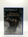 Pirates Of The Caribbean: Am Ende der Welt (Sony PlayStation 2, 2007, DVD-Box)