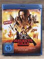 Blu-Ray • Machete Kills • Danny Trejo / Mel Gibson #M5