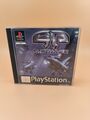 G-Police - PS1 - Playstation 1
