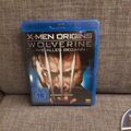 X-MEN Origins: Wolverine - Blu-Ray - Extended Version (Wie Alle begann)