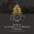 Die Kunst des Herrn der Ringe von J.R.R. Tolkien Hardcover Buch