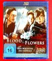 Blu-ray: Blood & Flowers - Die Wächter des Königs * neu / ovp