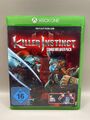 Killer Instinct - Combo Breaker Pack (Microsoft Xbox One, 2014) - HEFTIG :)