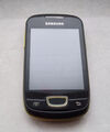 Samsung Galaxy Mini GT-S5570I - Lime Green (Ohne Simlock) Smartphone -Wie Neu !