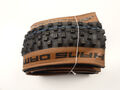 Schwalbe Hans Dampf Super Trail Evo Faltreifen Addix 29x2.60 (65-622)#15109