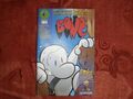 Comic Bone 1 - 10th Anniversary Special Edition