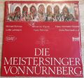 NEW Sealed Die Meistersinger von Nürnberg Wagner Top Classic Historia H-645