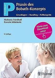 Bobath-Konzept in der Praxis: Grundlagen - Handlings - F... | Buch | Zustand gutGeld sparen & nachhaltig shoppen!