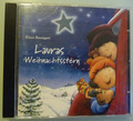 Klaus Baumgart Lauras Weihnachtsstern Erzählung mit Liedern CD Gebraucht