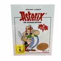 Asterix - Die große Edition (Blu-ray Disc, 2017, 7 Discs)