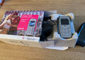 Nokia 1600 - Silber (ohne Simlock) Handy !100% Original!Top Zustand!!
