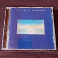 DIRE STRAITS - CD Remastered - Communique - Rock - Sehr gut