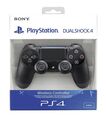 Sony Playstation Dualshock 4 V2 Wireless Controller - Schwarz