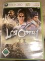 Lost Odyssey (Microsoft Xbox 360, 2008)