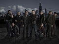V3218 Chicago PD Characters Cast Tv Series POSTER PRINT PLAKAT