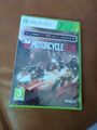 Motorcycle Club SPIEL GAME für XBOX360 *NEU & OVP*