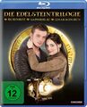 Die Edelsteintrilogie: Rubinrot / Saphirblau / Smaragdgrün [Blu-ray/NEU/OVP] 