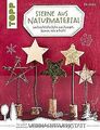 Sterne aus Naturmaterial (kreativ.kompakt): Weihnac... | Buch | Zustand sehr gut