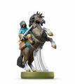 Nintendo Amiibo Link Reiter - The Legend of Zelda: Breath of the Wild / NEU ✅