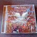 SAXON - CD Remastered + 8 Bonus Tracks - Rock the Nations - Heavy Metal-Sehr Gut