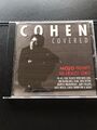 Leonard  COHEN  COVERED  -  Mojo Presents His Greatest Hits , CD  2008 , Pop