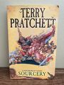 Beschaffung: (Discworld Novel 5) von Terry Pratchett (Taschenbuch, 2012) KOSTENLOSER VERSAND