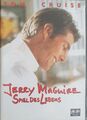 DVD - " Jerry MaGuire - Spiel des Lebens " (mit Tom Cruise) +++ guter Zustand