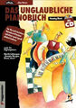 Henning Blunk | Das unglaubliche Pianobuch. Inkl. CD | Taschenbuch | Deutsch
