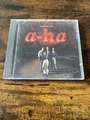 A-Ha - Memorial Beach - CD Album