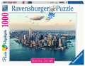 Ravensburger Puzzle New York 14086